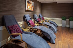 The Telford Hotel, Spa & Golf Resort