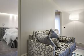 LUGANODANTE Boutique & Lifestyle Hotel