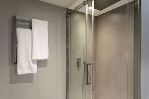 LUGANODANTE Boutique & Lifestyle Hotel