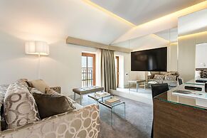 LUGANODANTE Boutique & Lifestyle Hotel
