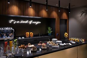 LUGANODANTE Boutique & Lifestyle Hotel