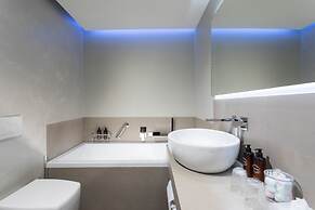 LUGANODANTE Boutique & Lifestyle Hotel
