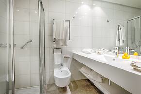 LUGANODANTE Boutique & Lifestyle Hotel