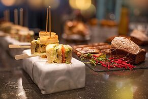 LUGANODANTE Boutique & Lifestyle Hotel