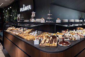 LUGANODANTE Boutique & Lifestyle Hotel