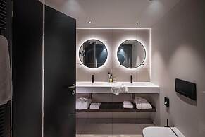 LUGANODANTE Boutique & Lifestyle Hotel