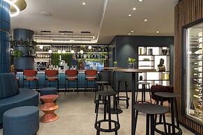 LUGANODANTE Boutique & Lifestyle Hotel