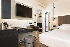 LUGANODANTE Boutique & Lifestyle Hotel
