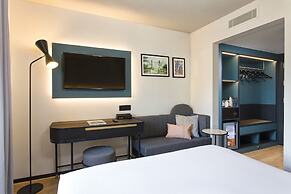 LUGANODANTE Boutique & Lifestyle Hotel