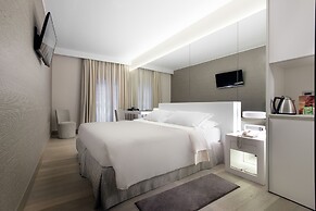 LUGANODANTE Boutique & Lifestyle Hotel