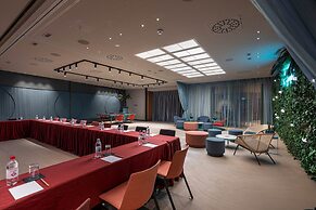 LUGANODANTE Boutique & Lifestyle Hotel