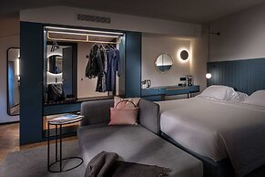 LUGANODANTE Boutique & Lifestyle Hotel