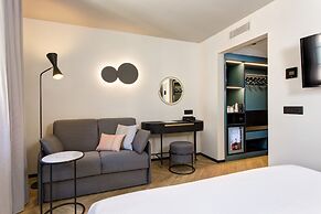 LUGANODANTE Boutique & Lifestyle Hotel