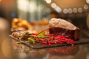 LUGANODANTE Boutique & Lifestyle Hotel