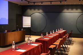 LUGANODANTE Boutique & Lifestyle Hotel