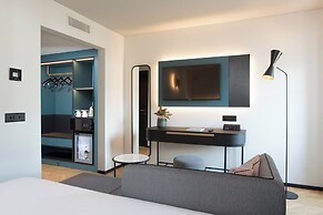 LUGANODANTE Boutique & Lifestyle Hotel