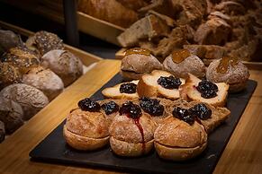 LUGANODANTE Boutique & Lifestyle Hotel
