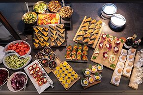 LUGANODANTE Boutique & Lifestyle Hotel