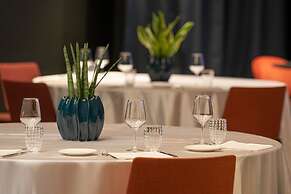 LUGANODANTE Boutique & Lifestyle Hotel