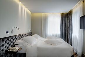 LUGANODANTE Boutique & Lifestyle Hotel