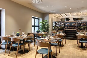 LUGANODANTE Boutique & Lifestyle Hotel