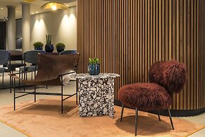 LUGANODANTE Boutique & Lifestyle Hotel