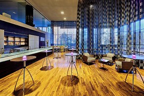 The Westin Leipzig