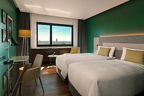 The Westin Leipzig