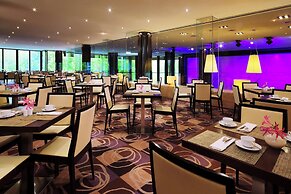 The Westin Leipzig