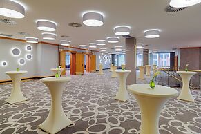 The Westin Leipzig