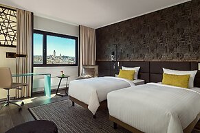The Westin Leipzig