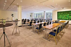 The Westin Leipzig