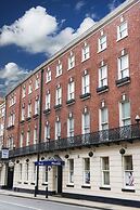 Worcester Whitehouse