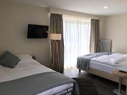 Hotel de Chailly