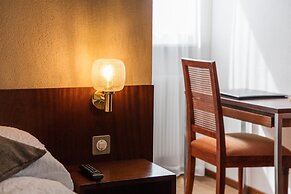 Hotel de Chailly
