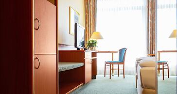 Victor's Residenz-Hotel Gera