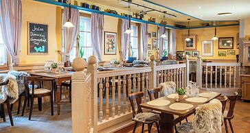 Victor's Residenz-Hotel Gera