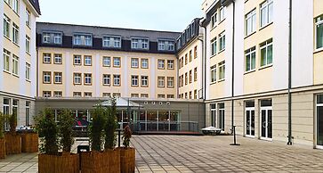 Victor's Residenz-Hotel Gera