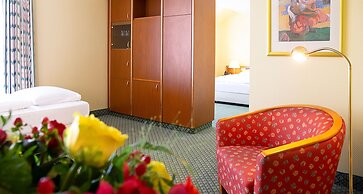 Victor's Residenz-Hotel Gera