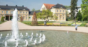 Victor's Residenz-Hotel Gera