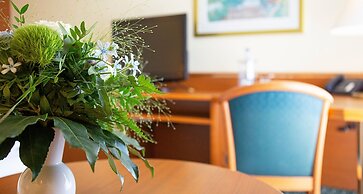 Victor's Residenz-Hotel Gera