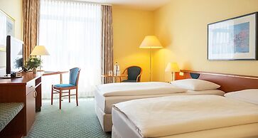 Victor's Residenz-Hotel Gera