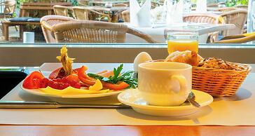 Victor's Residenz-Hotel Gera