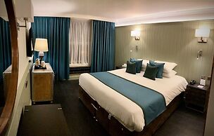 Blackwell Grange Hotel