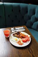 Blackwell Grange Hotel
