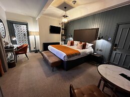Blackwell Grange Hotel