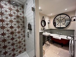 Blackwell Grange Hotel