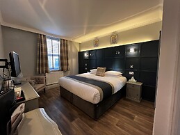 Blackwell Grange Hotel