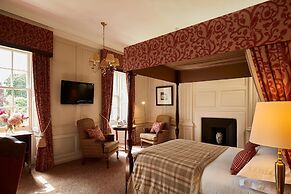 Macdonald Houstoun House