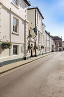 Winchester Royal Hotel